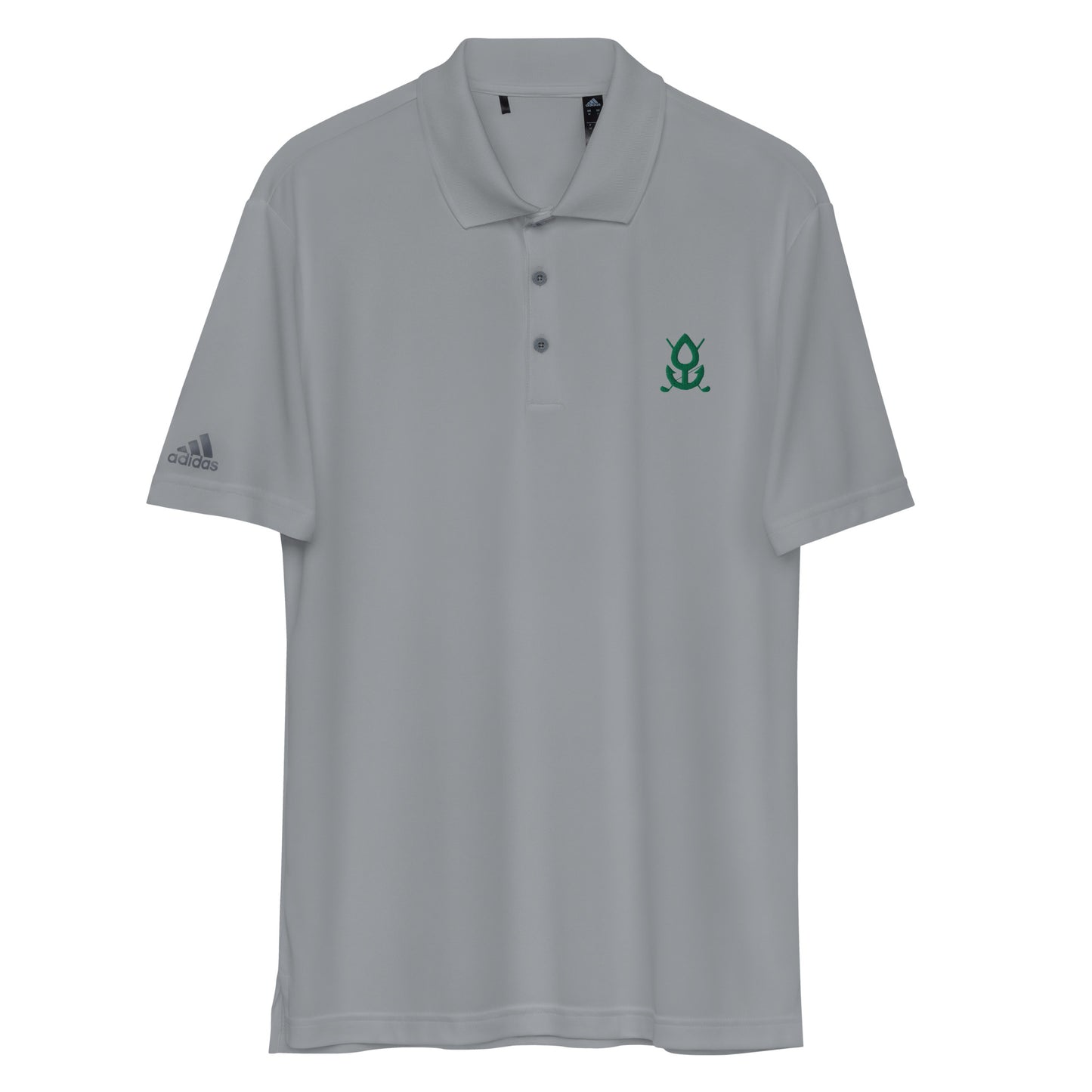 Golf v3 - Performance Polo Shirt