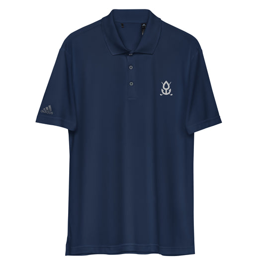 Golf v3 - Performance Polo Shirt