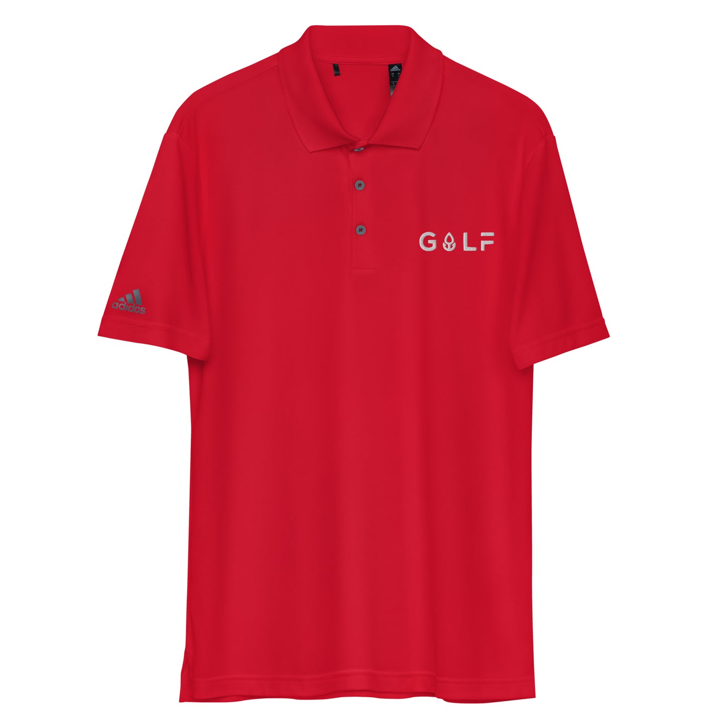 Golf v2 - Performance Polo Shirt