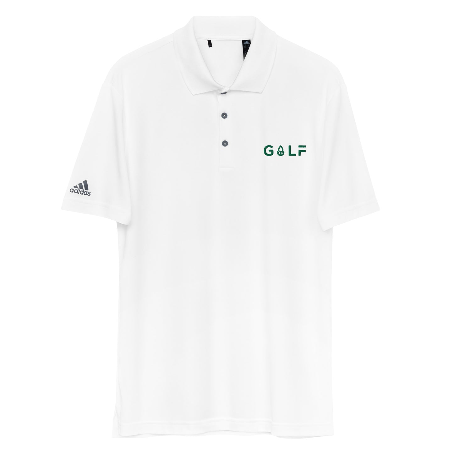 Golf v2 - Performance Polo Shirt