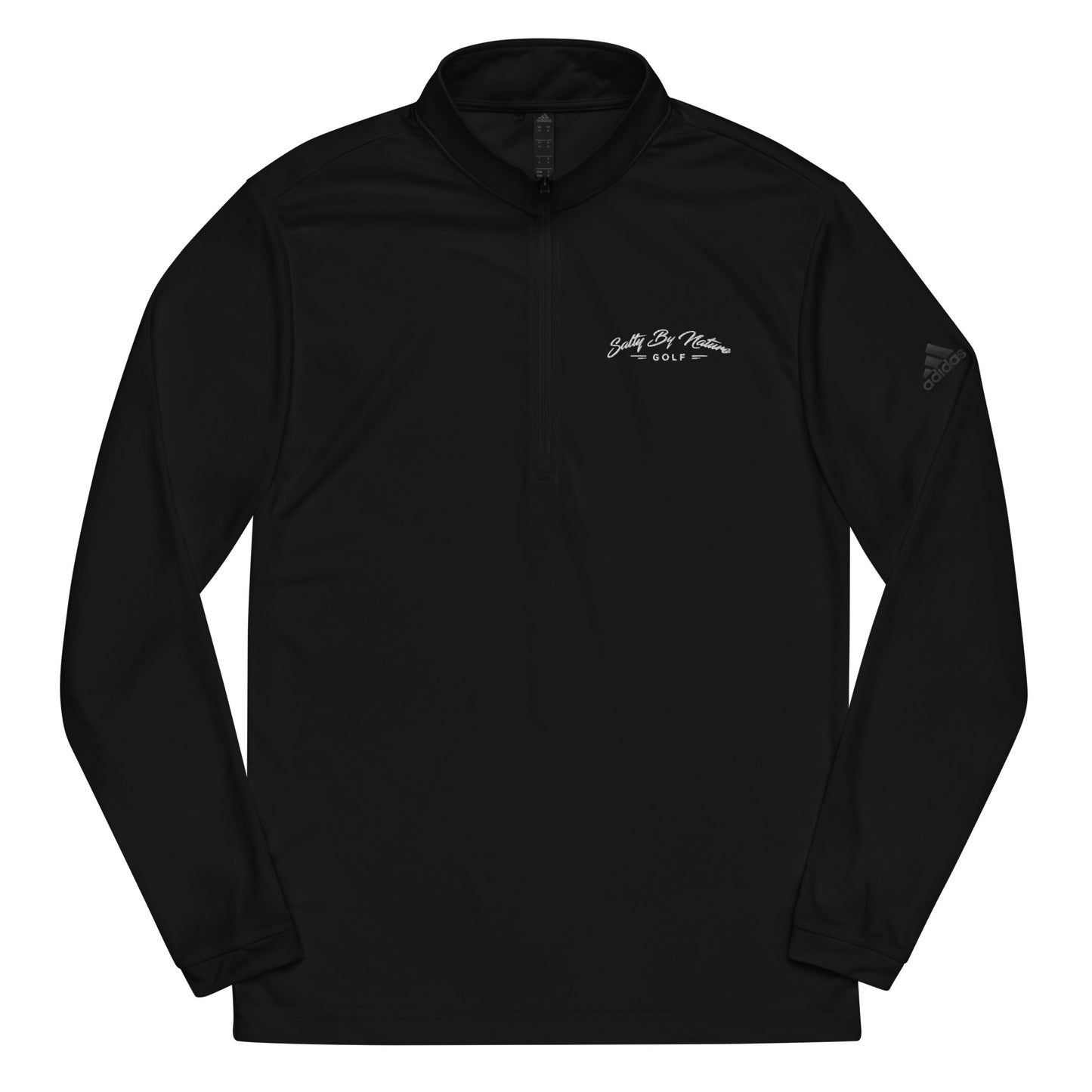 SBN Golf - Quarter Zip Pullover