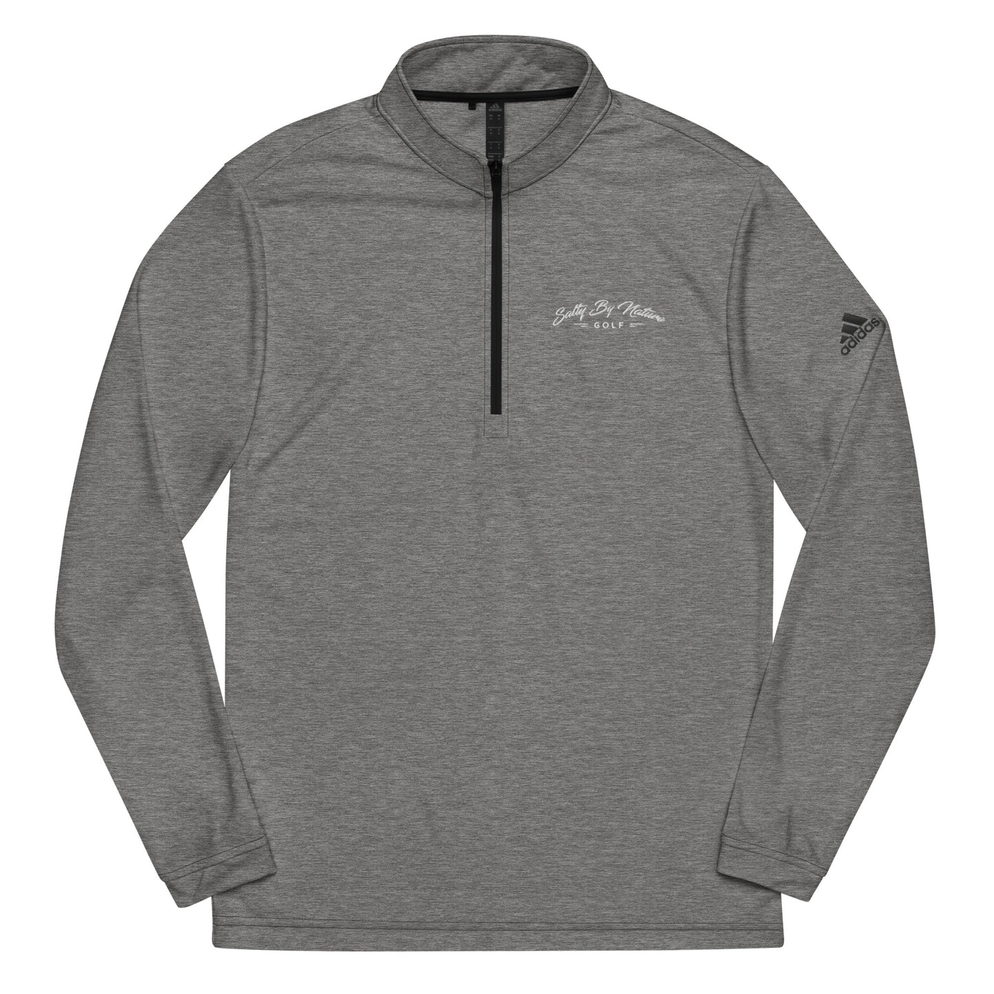 SBN Golf - Quarter Zip Pullover