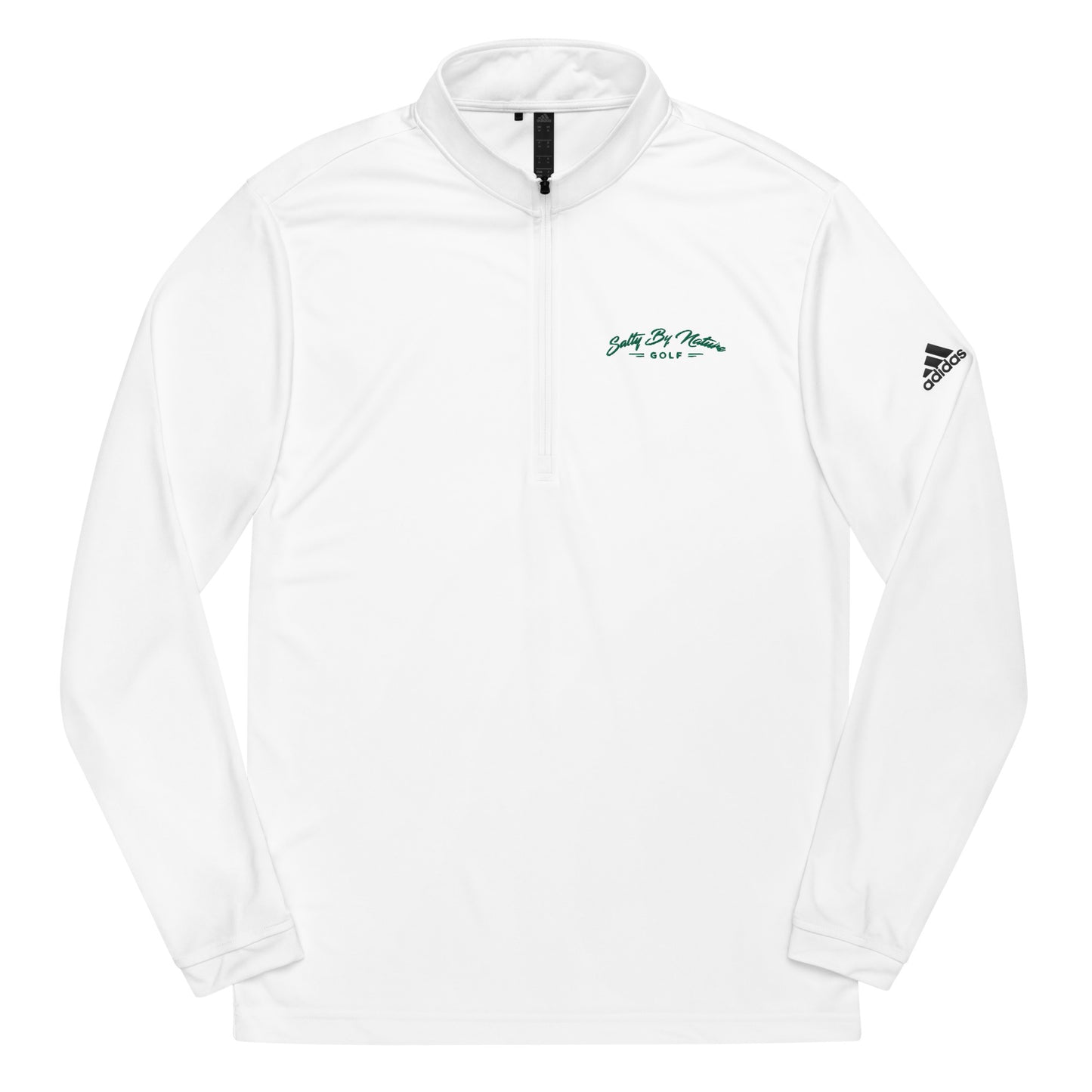 SBN Golf - Quarter Zip Pullover