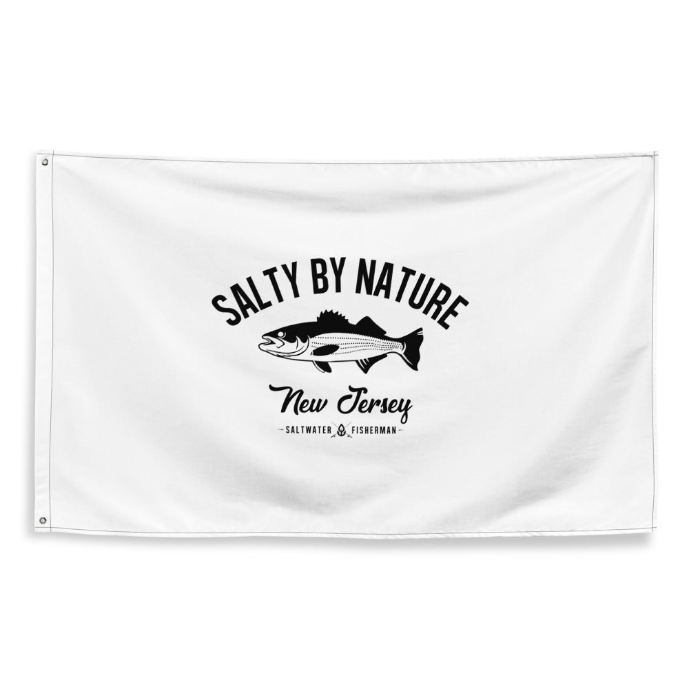 The "Striper Fisherman" Flag