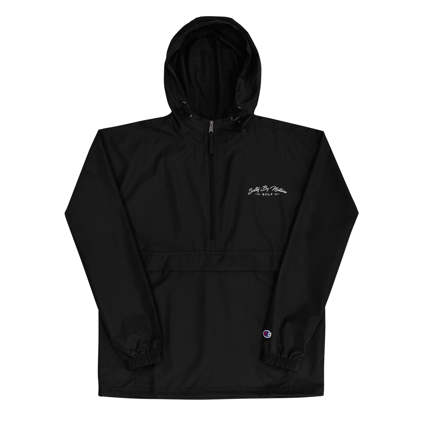 SBN Golf - Champion Jacket
