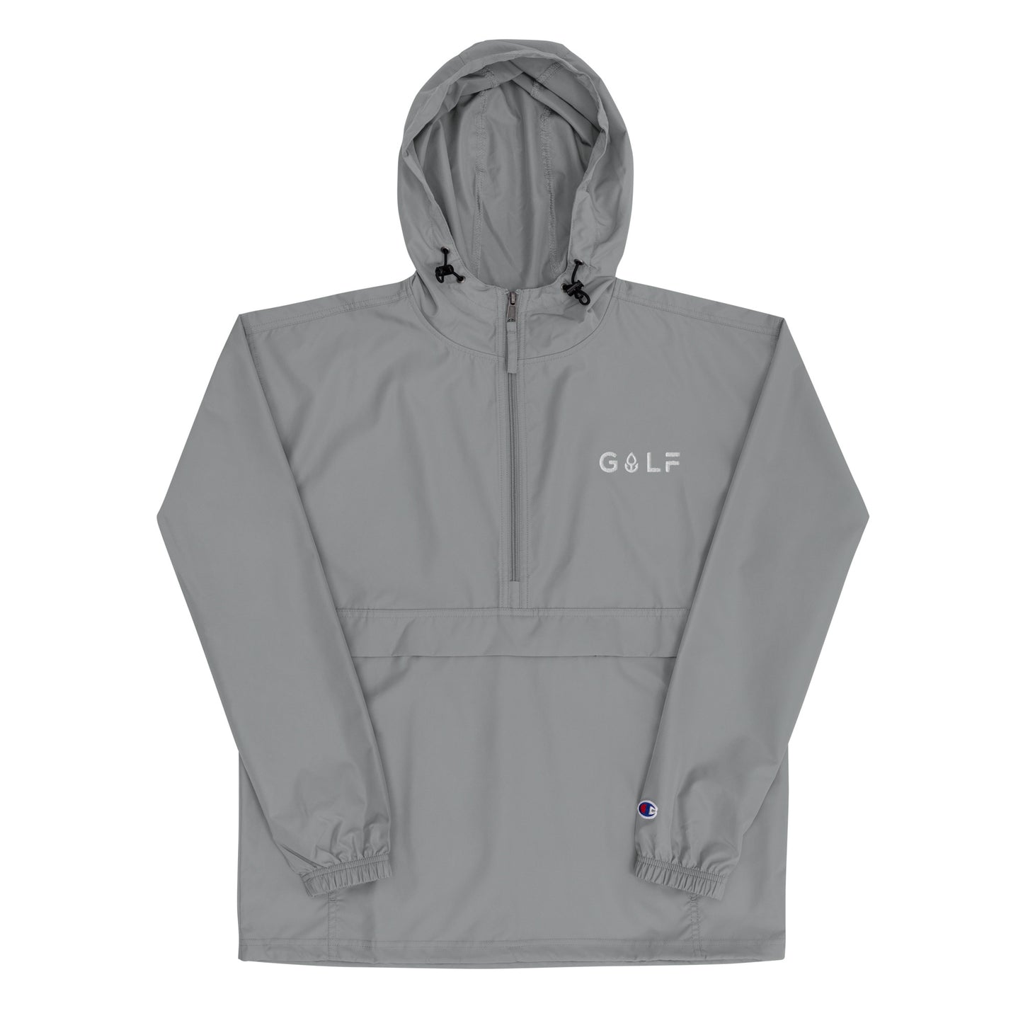 Golf v2 - Champion Jacket