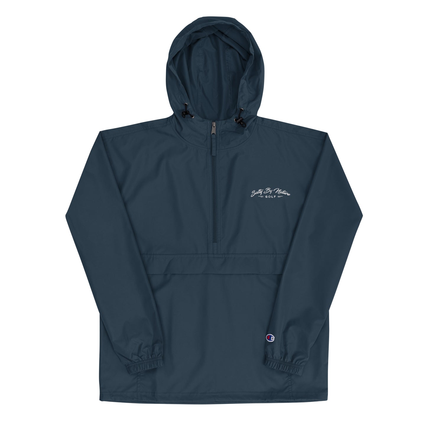 SBN Golf - Champion Jacket