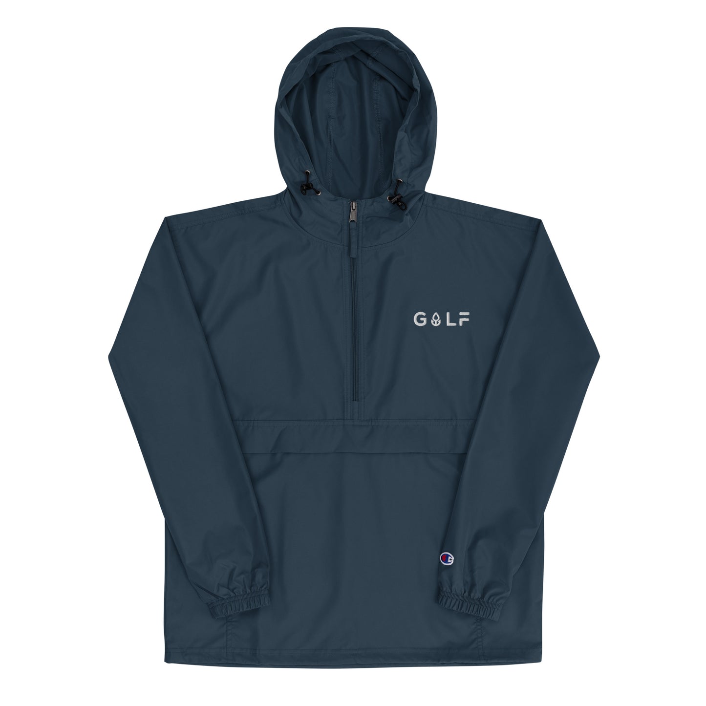 Golf v2 - Champion Jacket