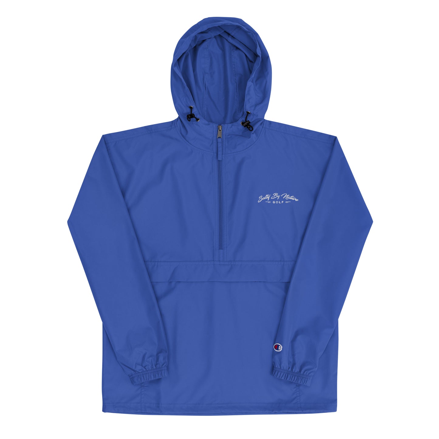 SBN Golf - Champion Jacket