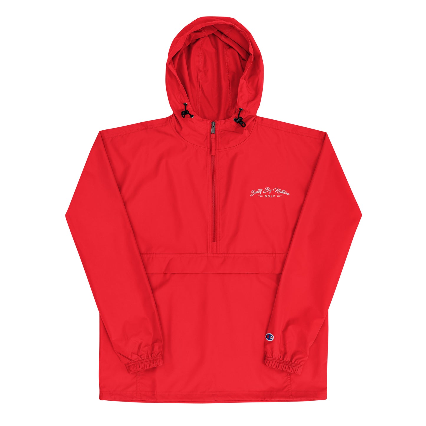 SBN Golf - Champion Jacket