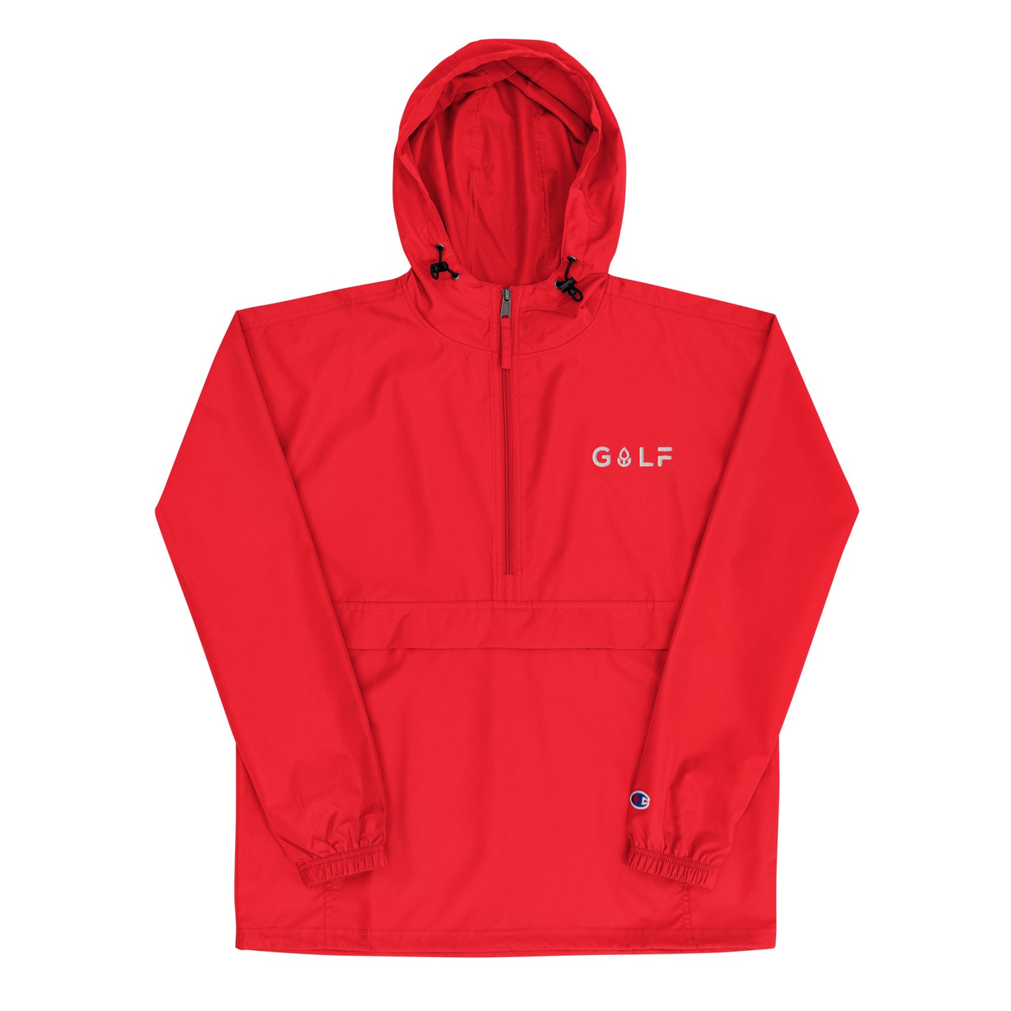 Golf v2 - Champion Jacket