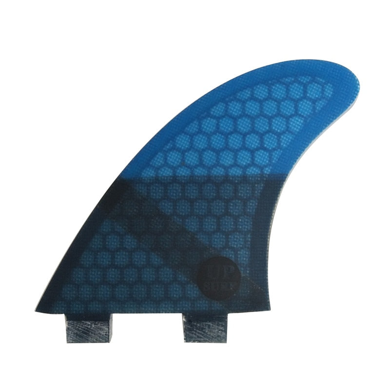 FCS Fins