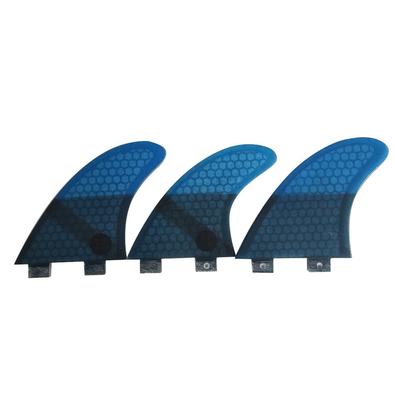 FCS Fins