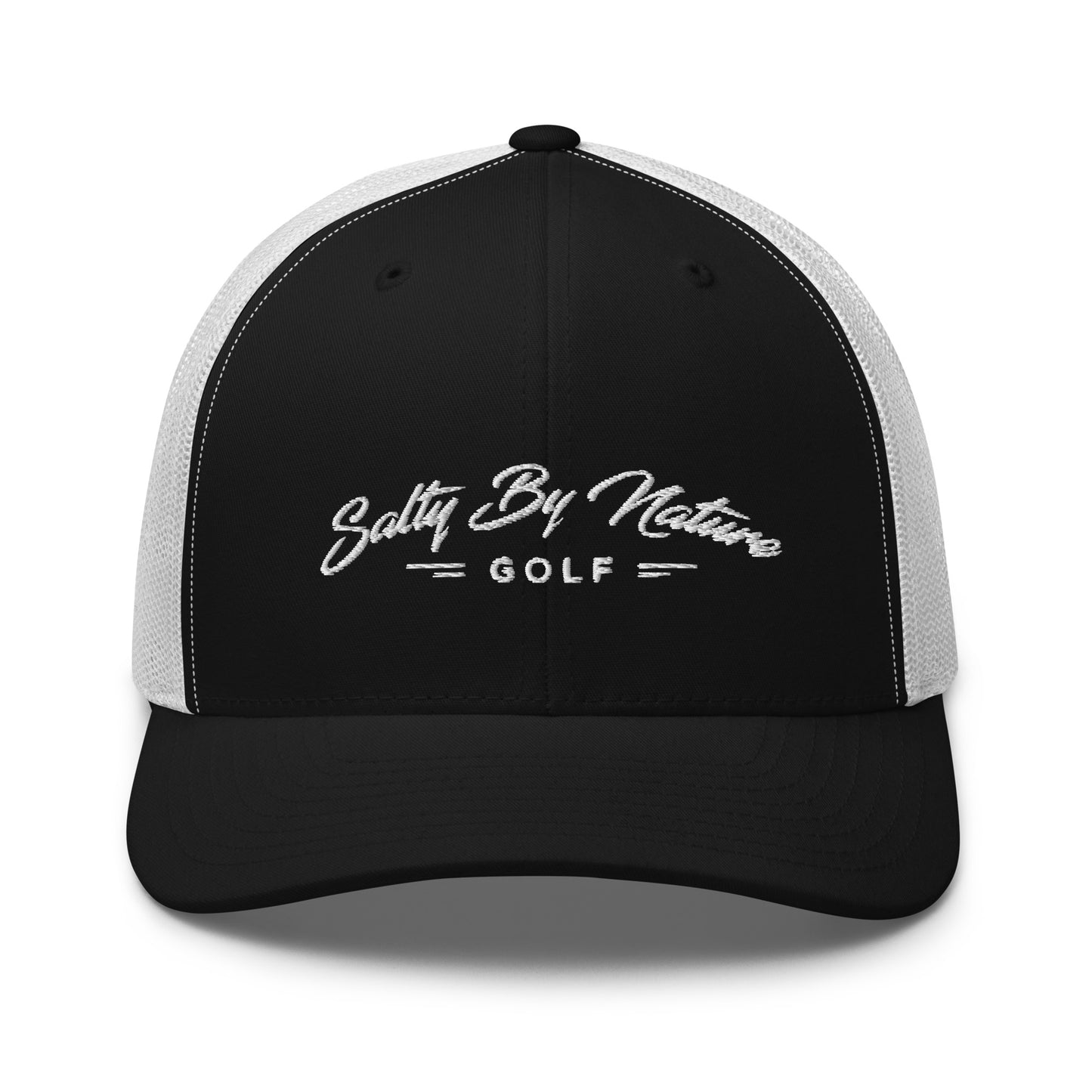 SBN Golf - Trucker Hat