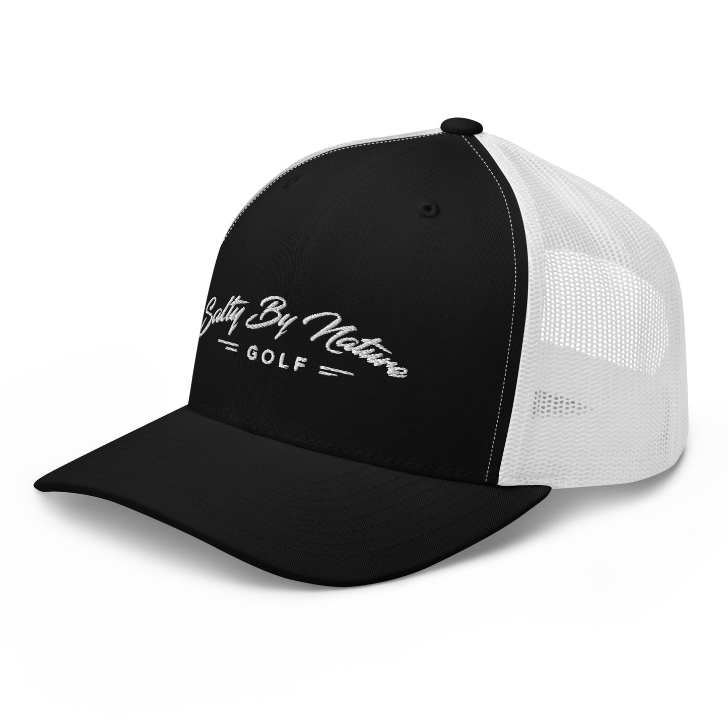 SBN Golf - Trucker Hat