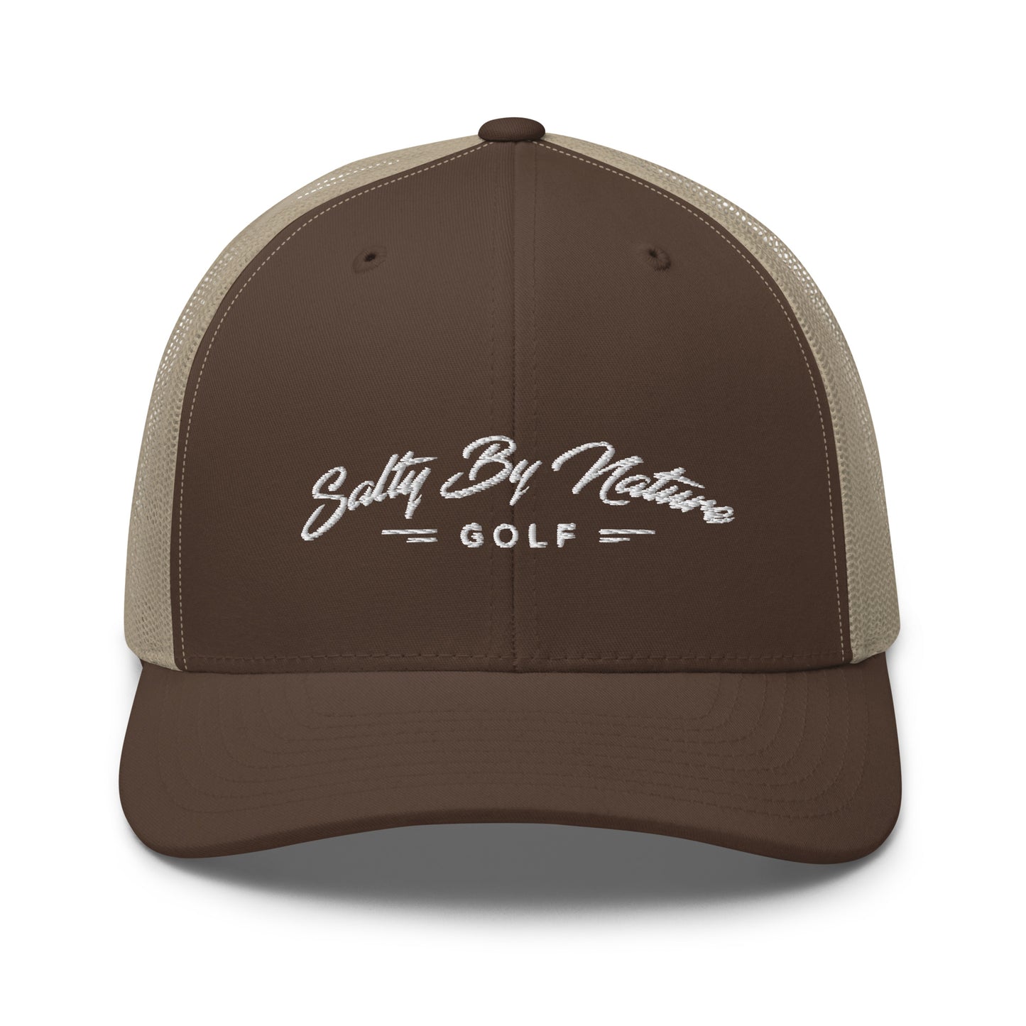 SBN Golf - Trucker Hat