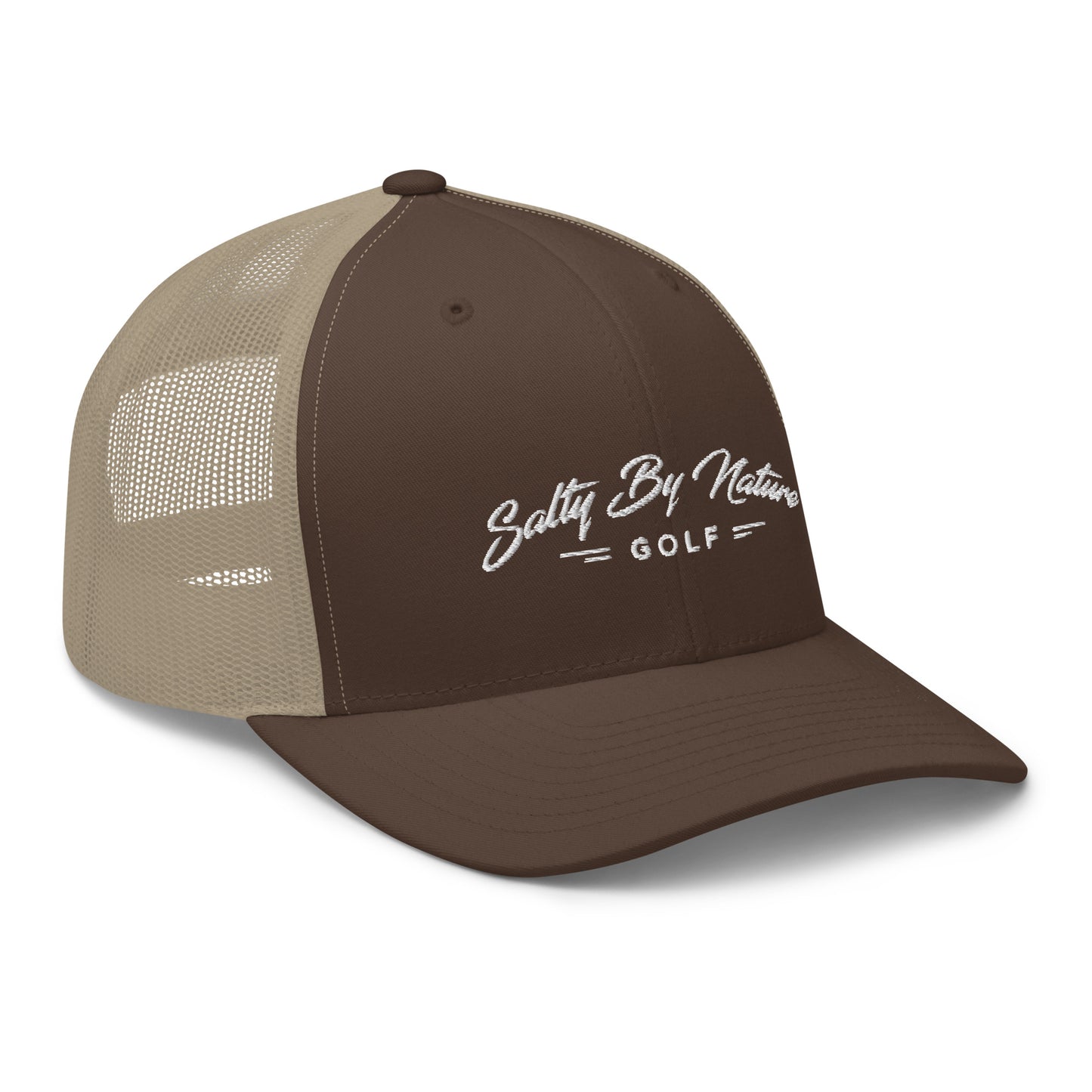 SBN Golf - Trucker Hat