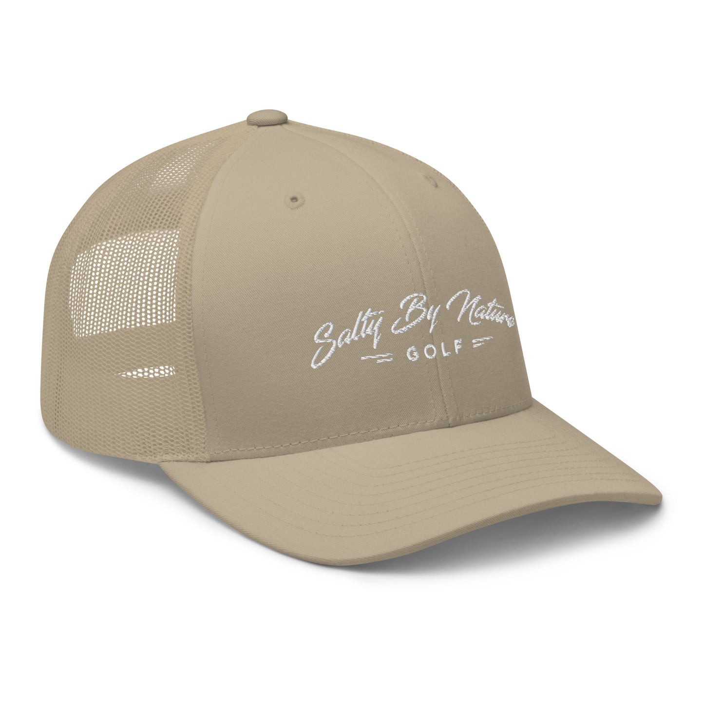 SBN Golf - Trucker Hat