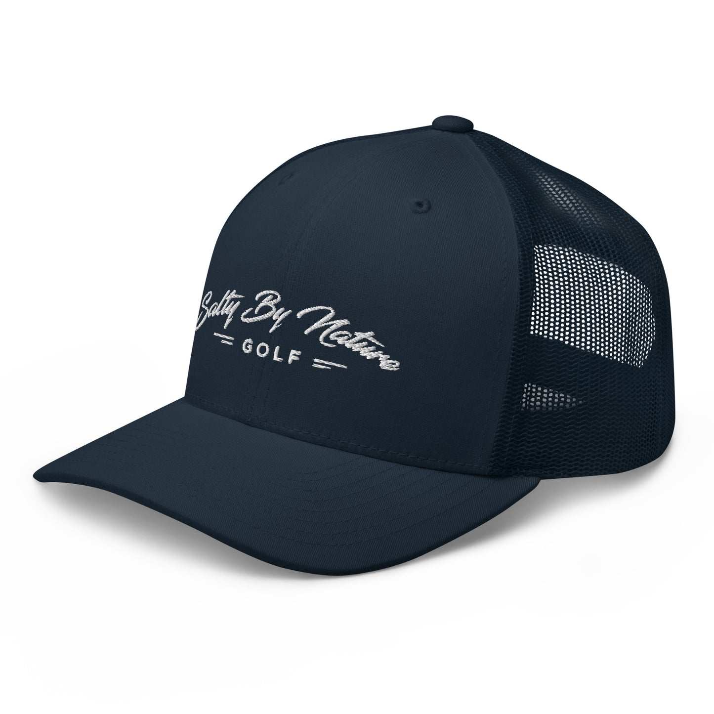 SBN Golf - Trucker Hat