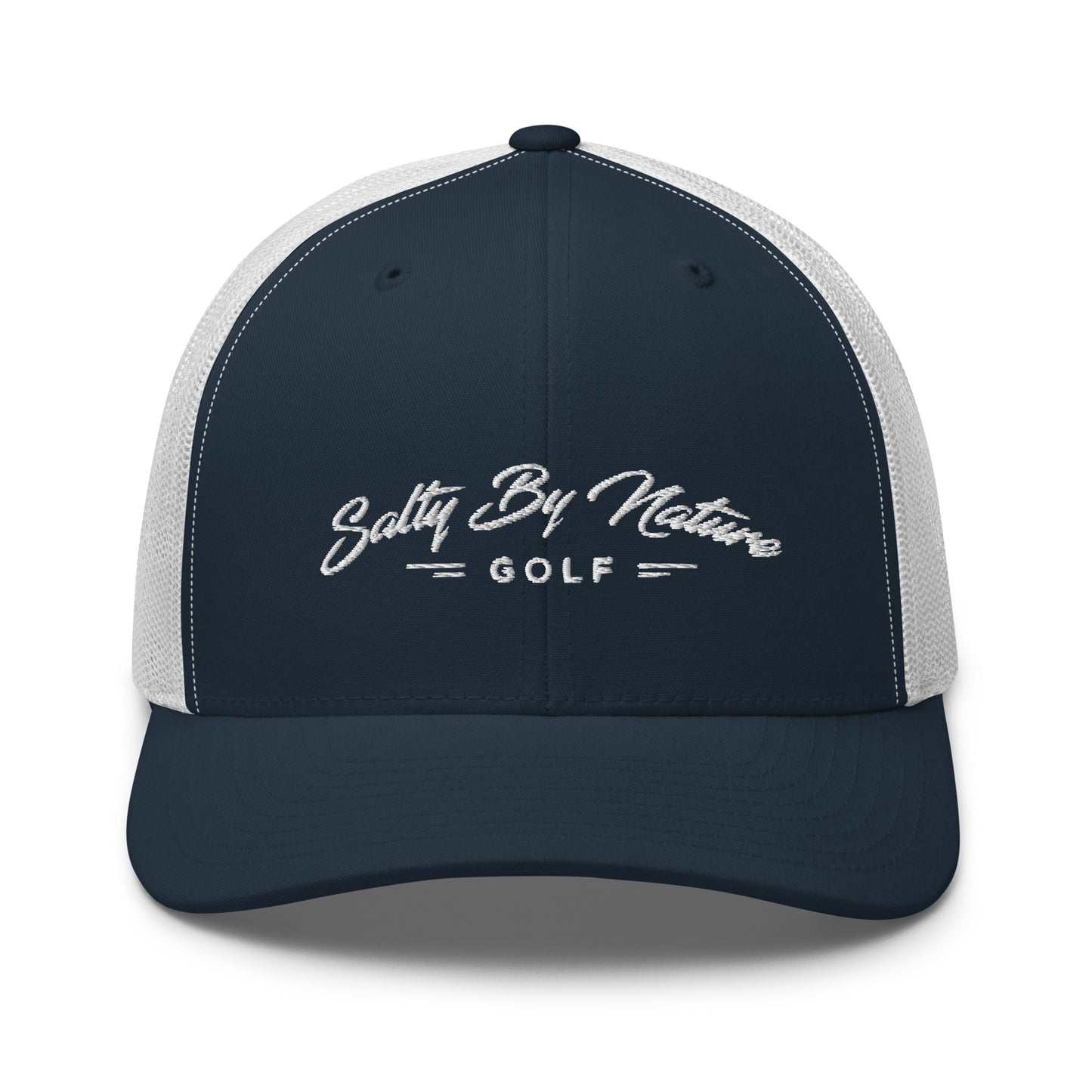 SBN Golf - Trucker Hat