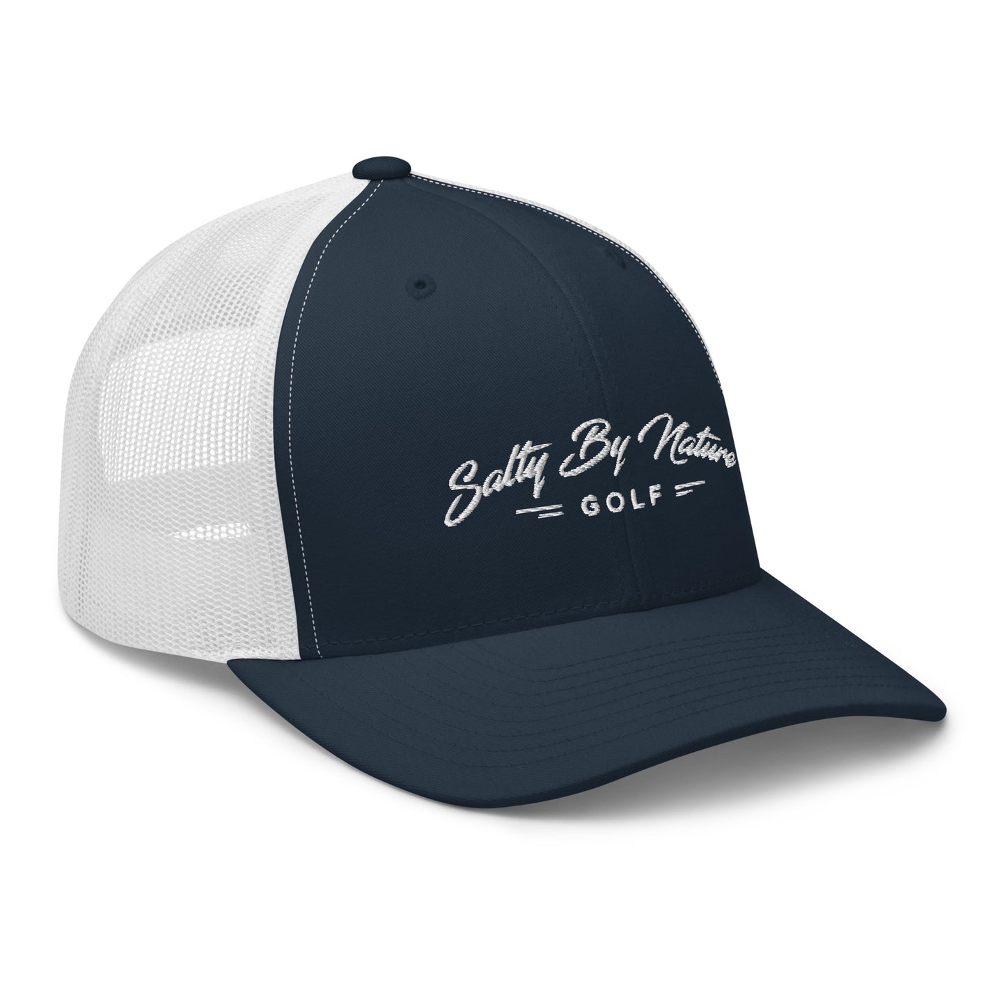 SBN Golf - Trucker Hat