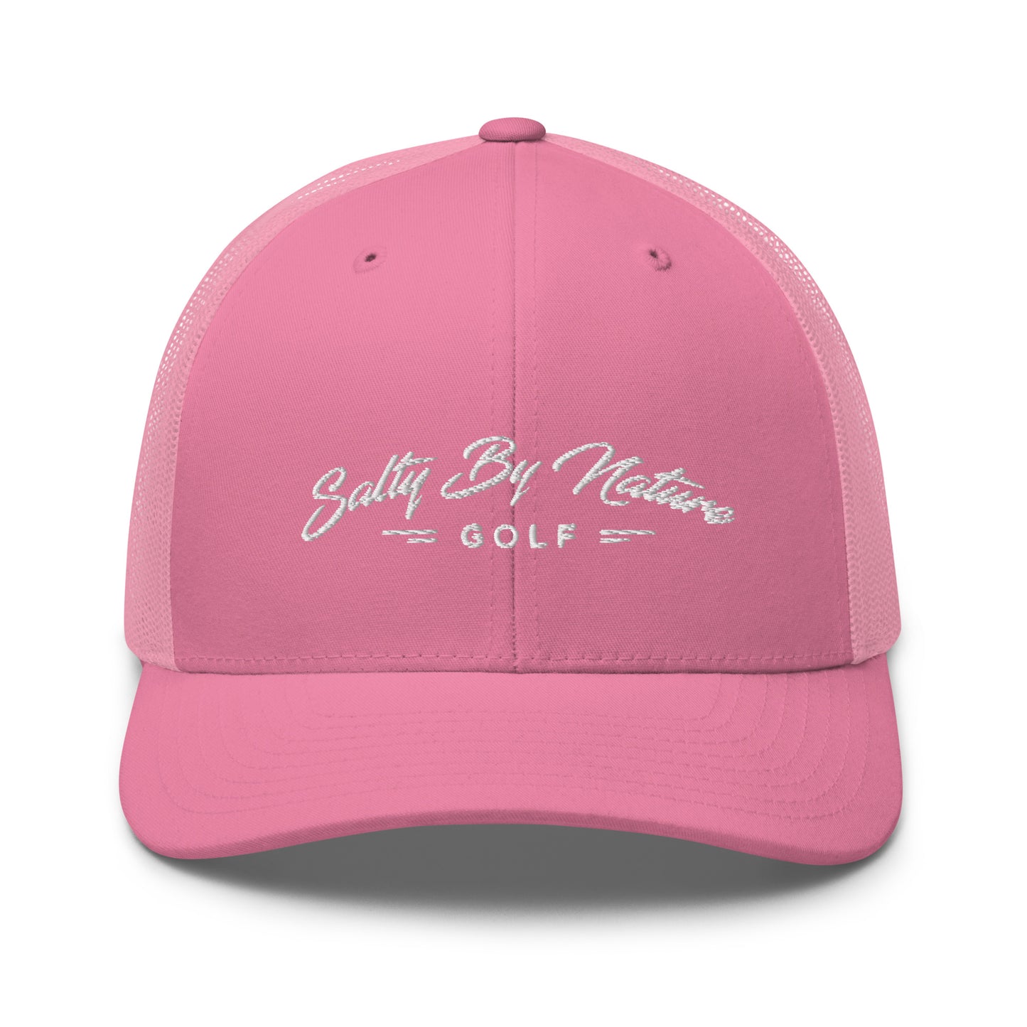 SBN Golf - Trucker Hat