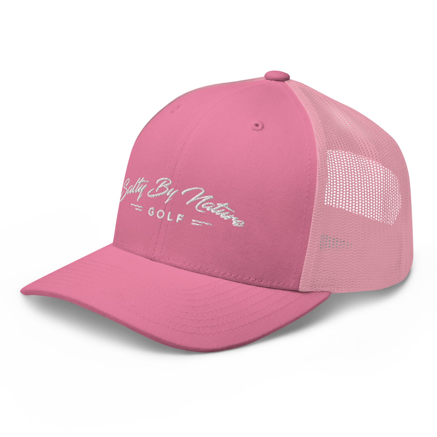 SBN Golf - Trucker Hat