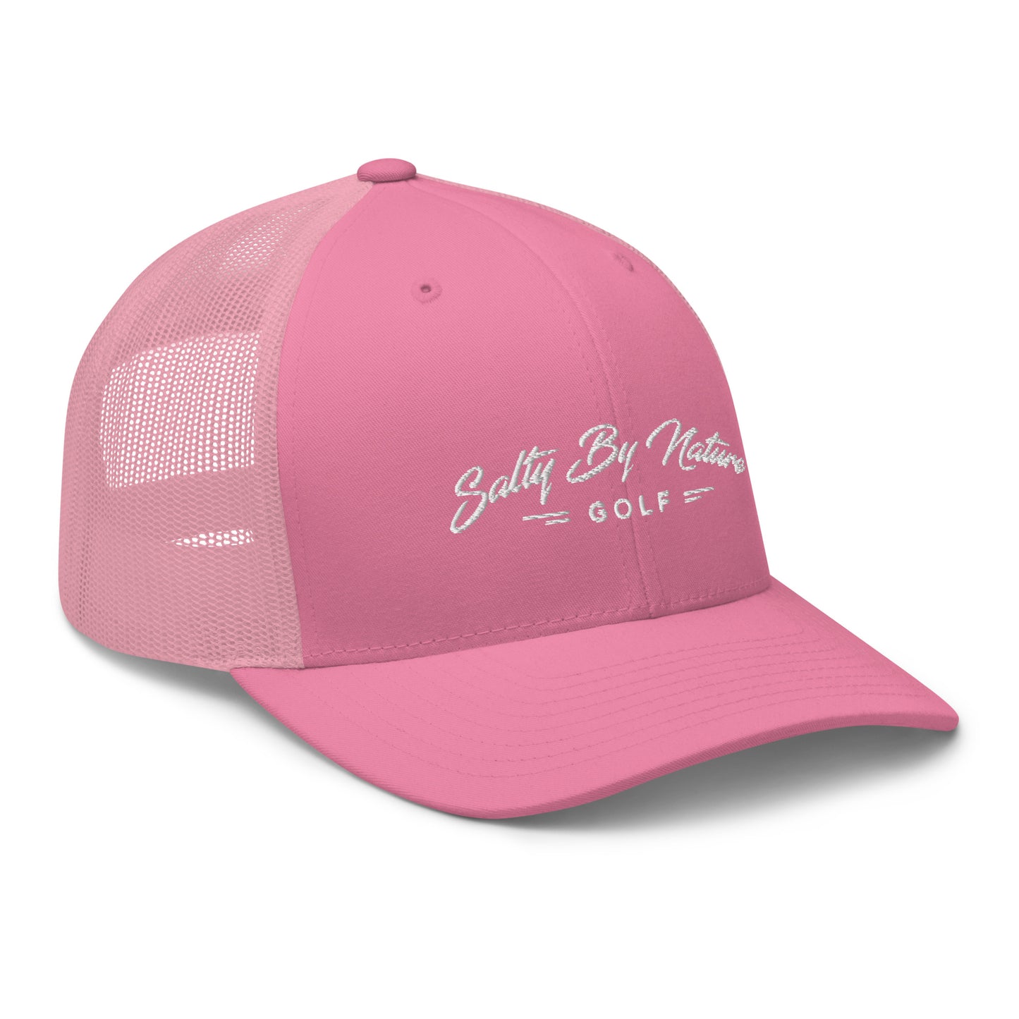 SBN Golf - Trucker Hat