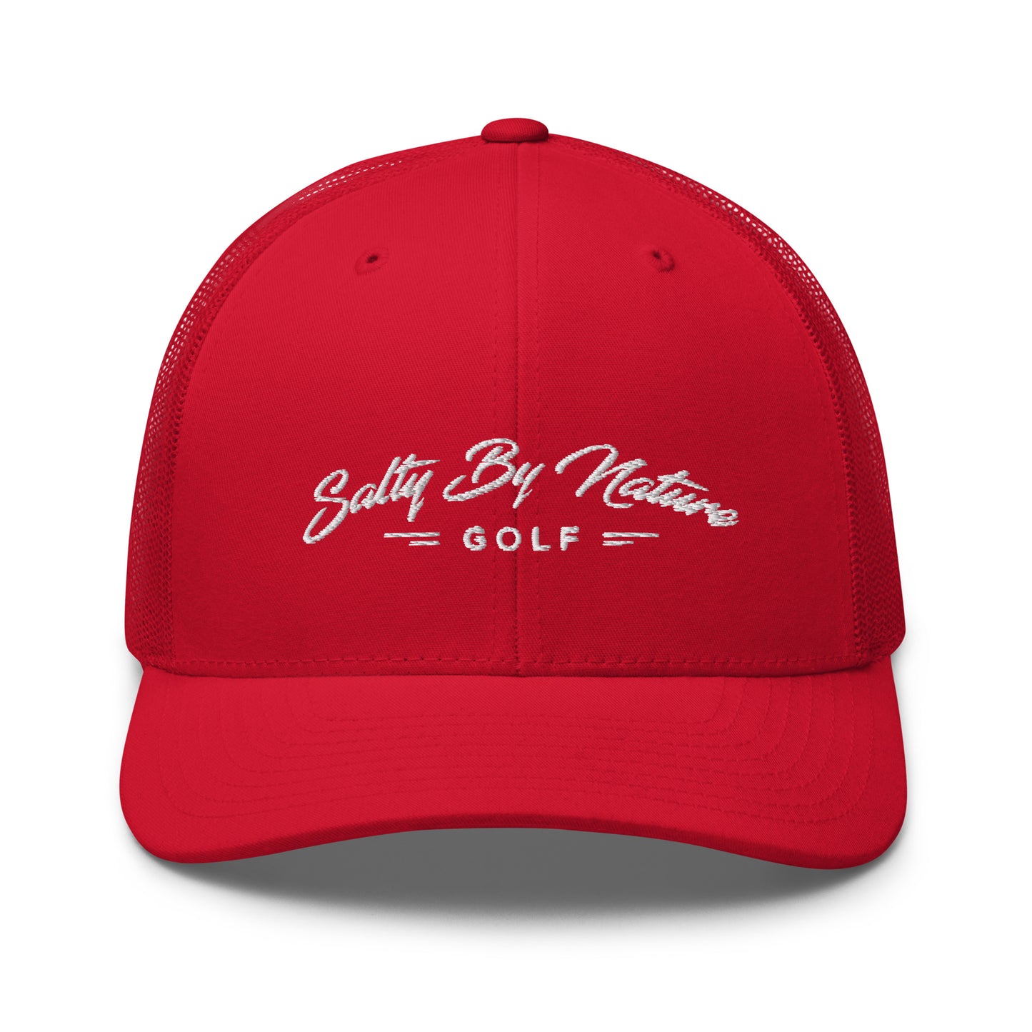 SBN Golf - Trucker Hat