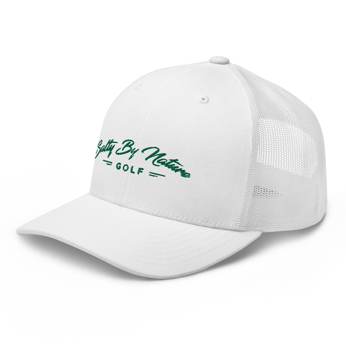 SBN Golf - Trucker Hat