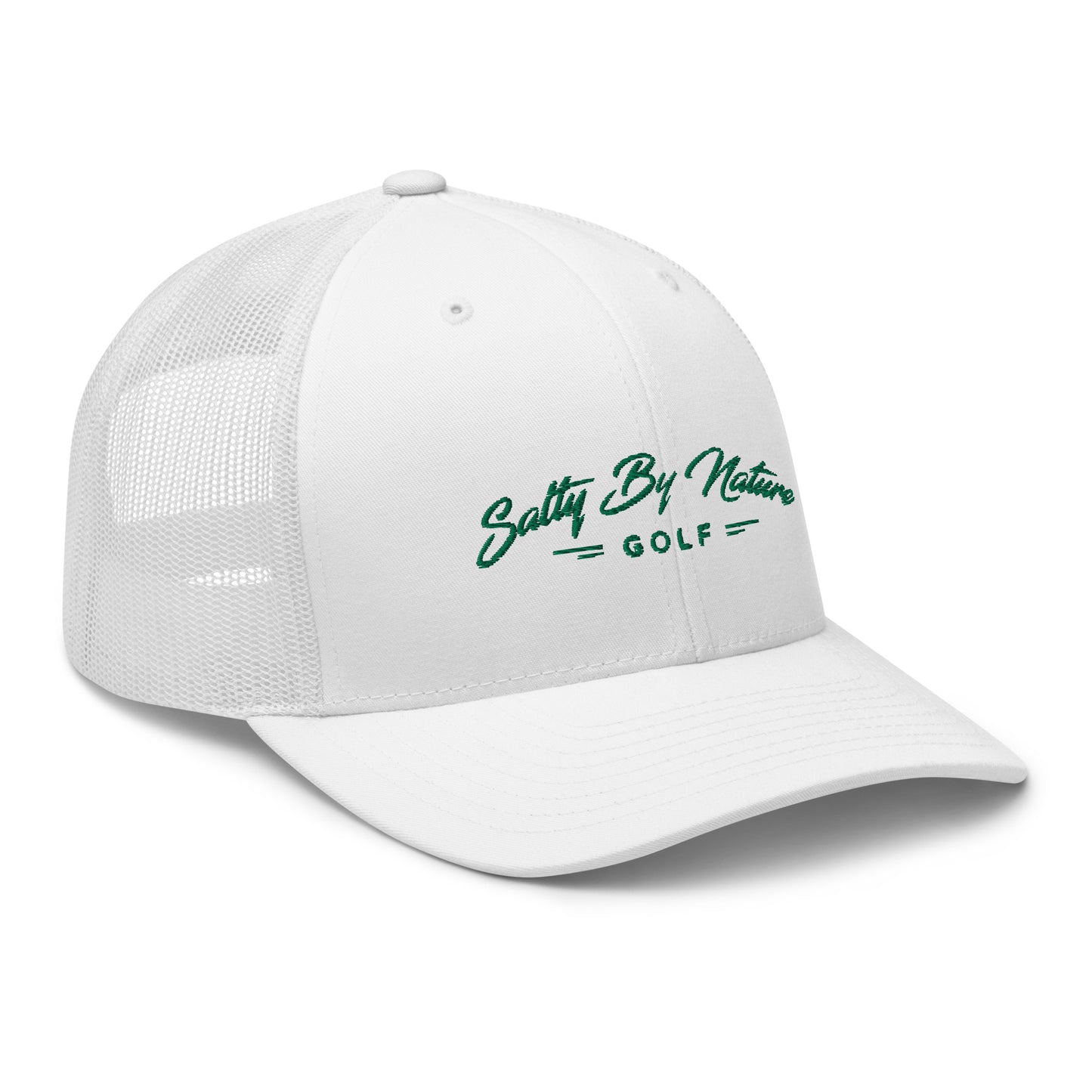 SBN Golf - Trucker Hat