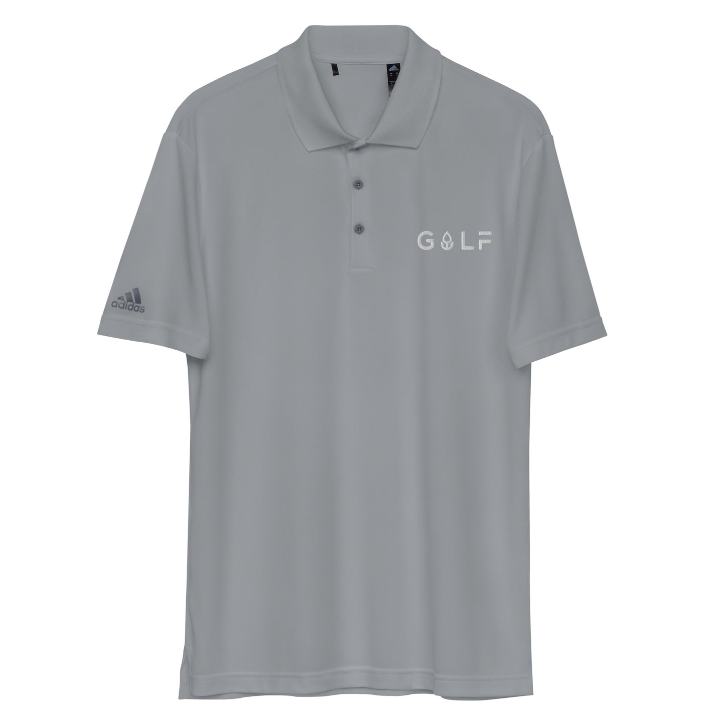 Golf v2 - Performance Polo Shirt
