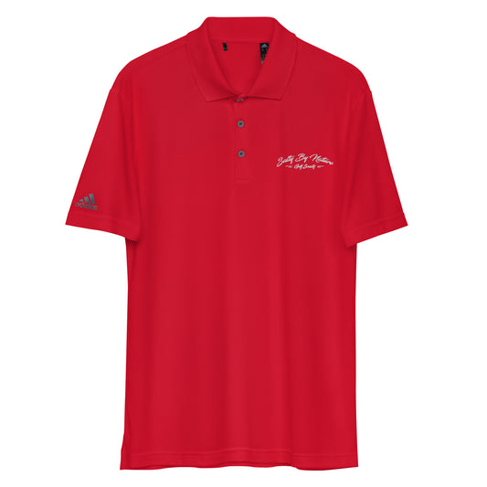 Golf Society - Performance Polo Shirt
