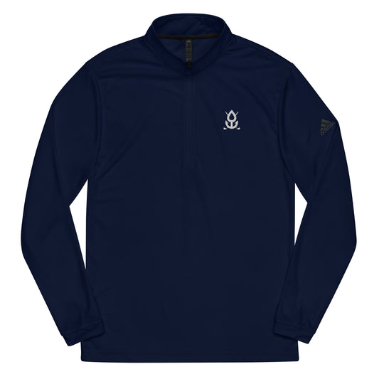 Golf v3 - Quarter Zip Pullover