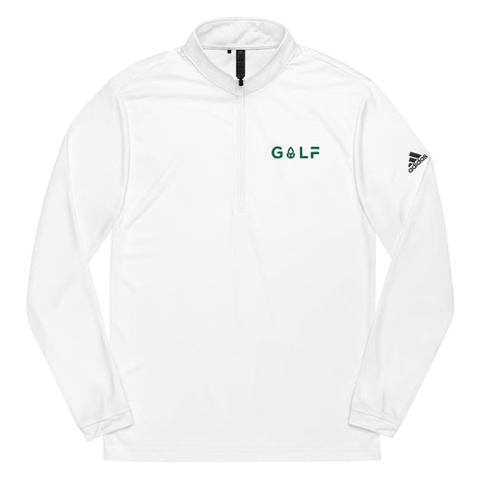 Golf v2 - Quarter Zip Pullover