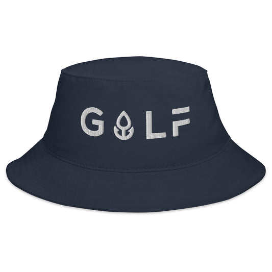 Golf v2 - Bucket Hat
