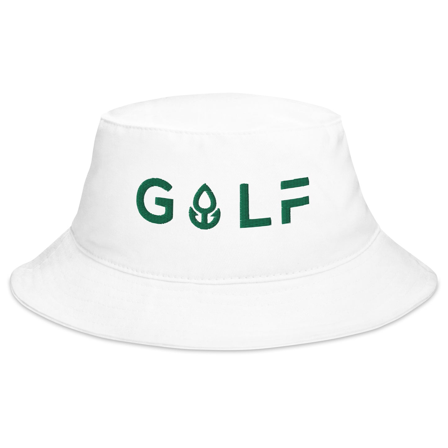 Golf v2 - Bucket Hat