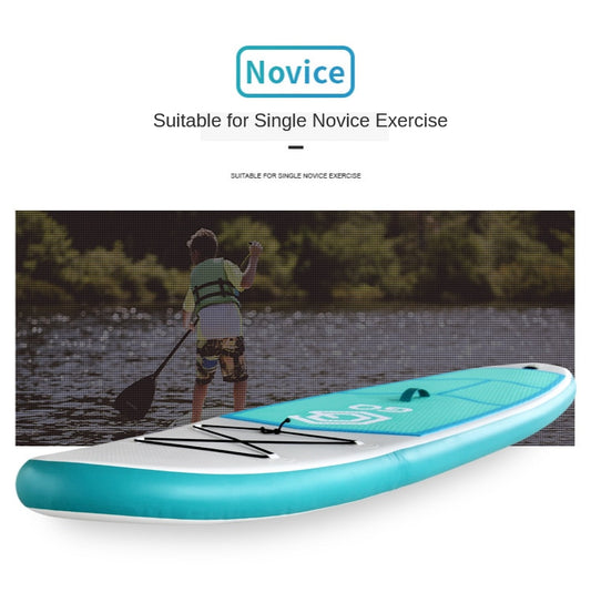 9.5'ft Inflating Paddle Board